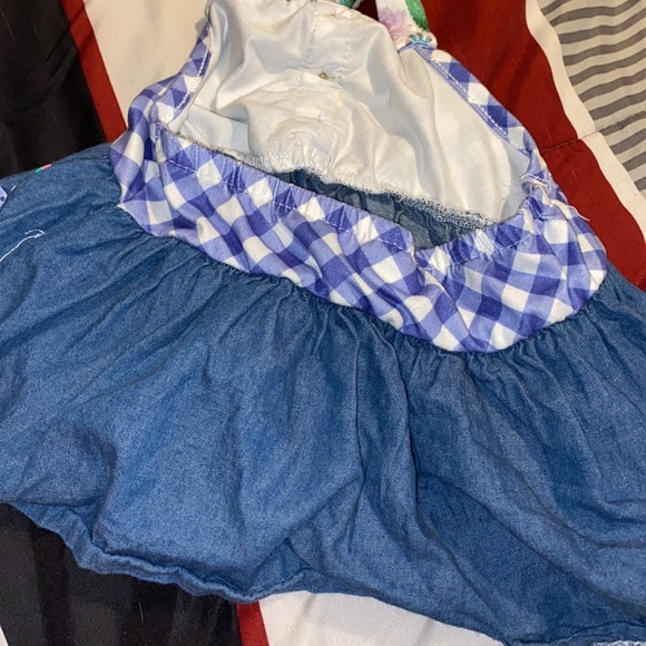 Toddlers set - Picture 3 of 5